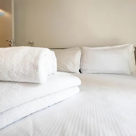 아파트 Cavana 10 Tirabora Short Rent, Con Parcheggio Privato *