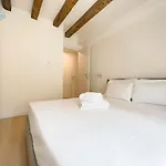 Cavana 10 Tirabora Short Rent, Con Parcheggio Privato *