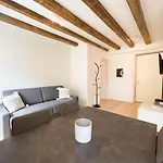 Apartament Cavana 10 Tirabora Short Rent, Con Parcheggio Privato