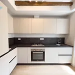 Apartament Cavana 10 Tirabora Short Rent, Con Parcheggio Privato