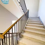 Apartament Cavana 10 Tirabora Short Rent, Con Parcheggio Privato *