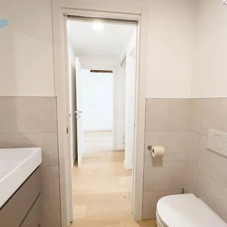 Cavana 10 Tirabora Short Rent, Con Parcheggio Privato Апартаменти *