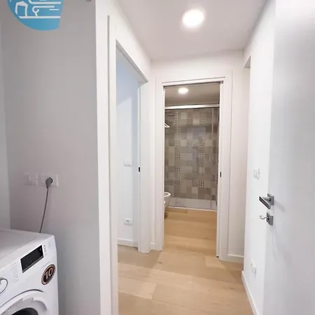 Cavana 10 Tirabora Short Rent, Con Parcheggio Privato Апартаменти