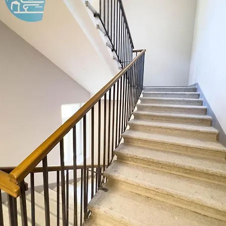 Appartamento Cavana 10 Tirabora Short Rent *