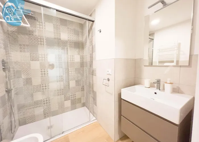 Cavana 10 Tirabora Short Rent, Con Parcheggio Privato Apartment *